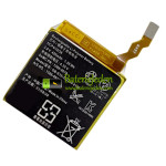 Baterie pro Sony GB-S10-353235-0100 SmartWatch3 SWR50 [Náhradní baterie]
